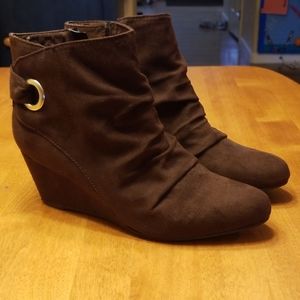 Ankle boot